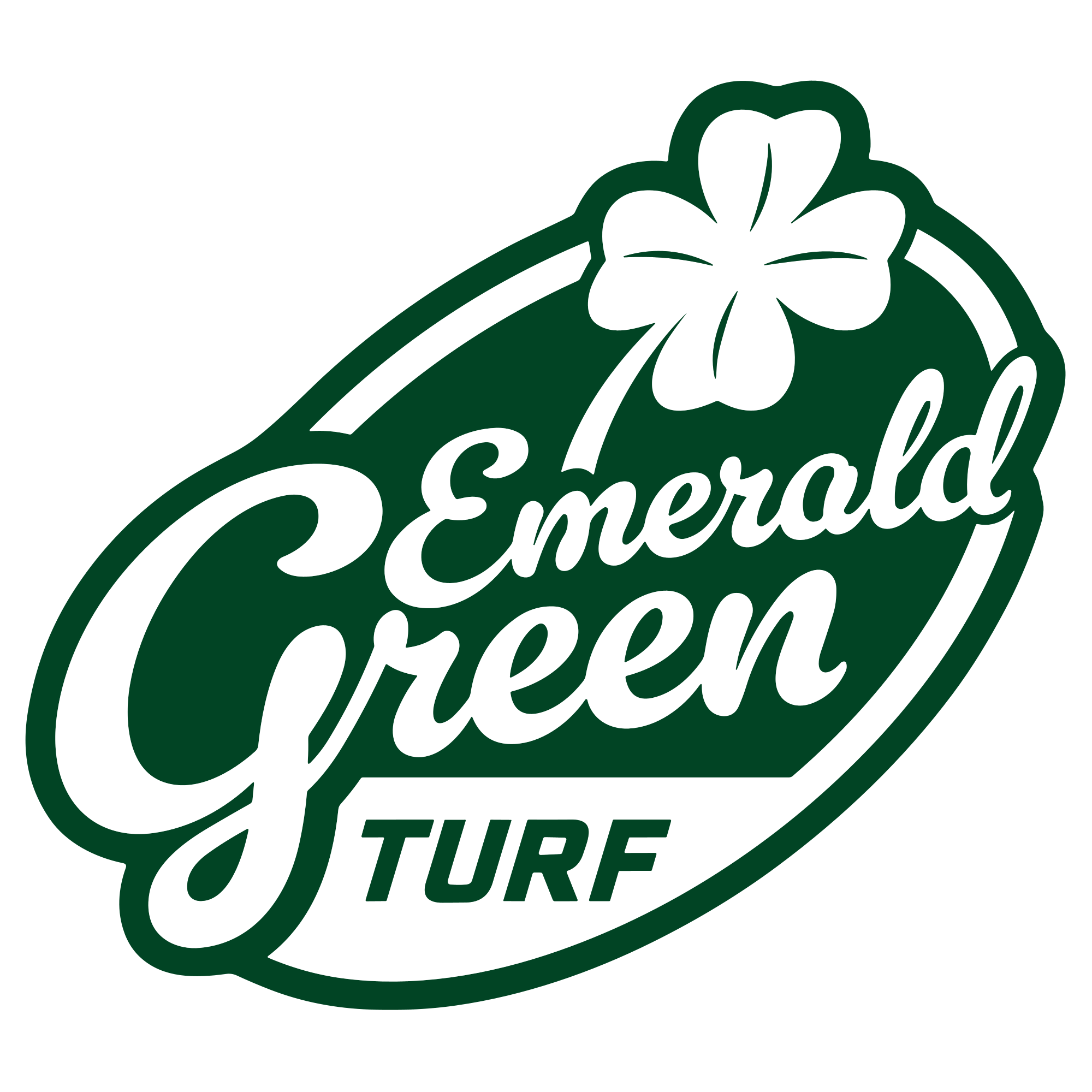 Paver | Celina, TX | Emerald Green Turf